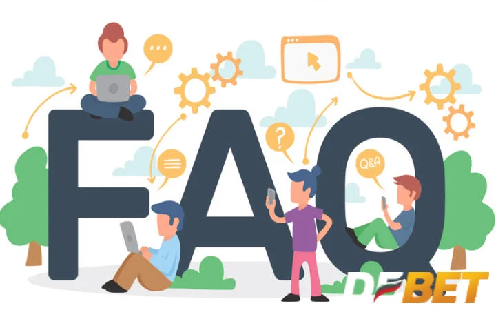 Tạo tài khoản Debet có dễ? - Câu hỏi thường gặp nhất về Debet