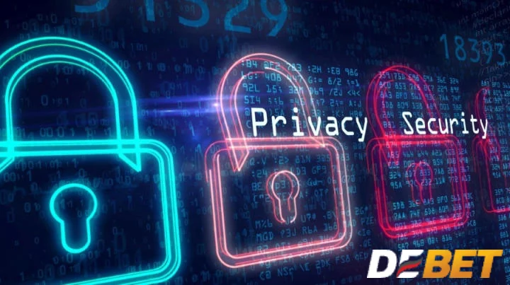 Cách nghĩa cụ của người chơi về chính sách bảo mật Debet