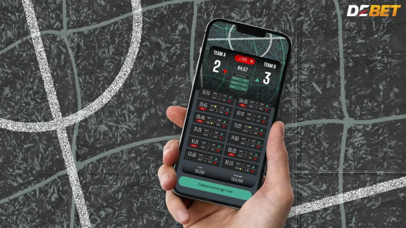 Cách đọc kèo châu Á chuẩn nhất