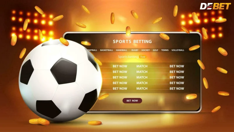 4 mẹo phá đảo kèo 0.75 khi cá độ bóng đá