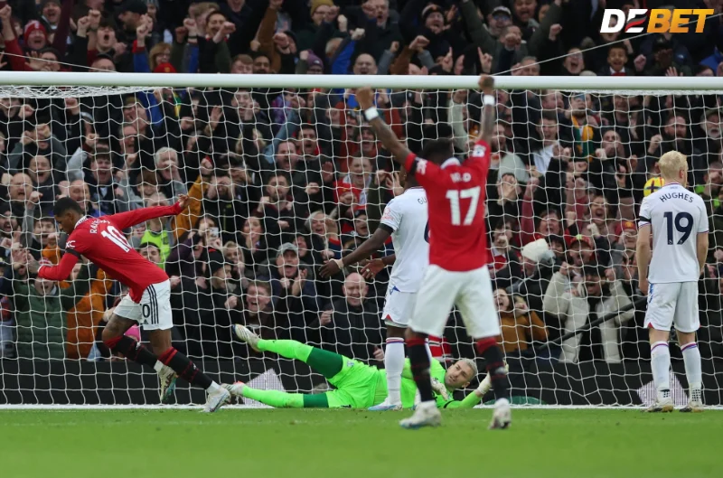 Định nghĩa về kèo bàn thắng đầu cuối