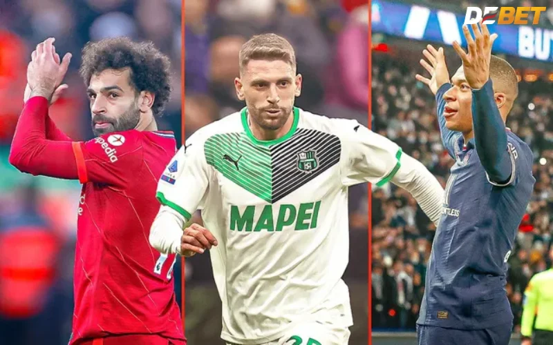 Mẹo soi kèo cầu thủ ghi bàn chuẩn xác nhất