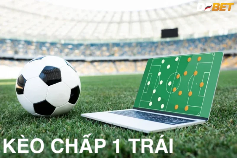 Bí quyết soi kèo chấp 1 trái thần thánh 