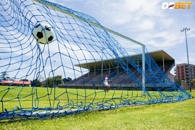 Kèo cá cược đội bóng đầu tiên ghi bàn