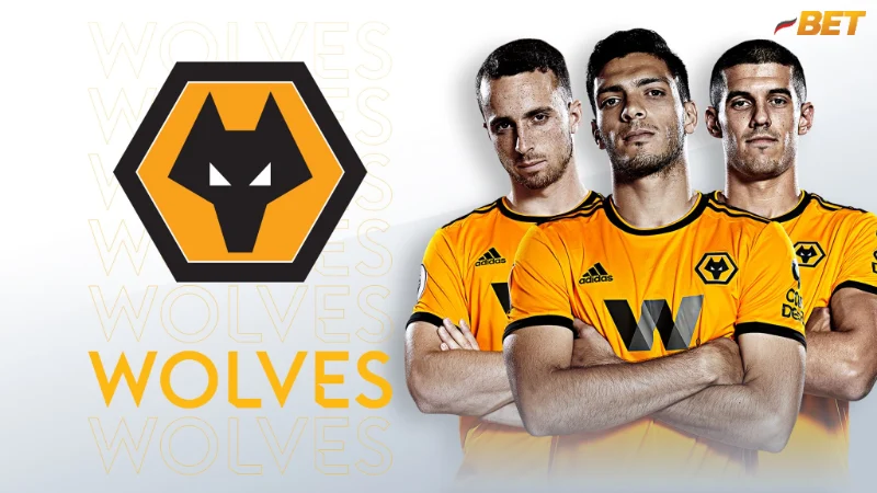 Những ngôi sao sáng giá làm nên thương hiệu Wolves
