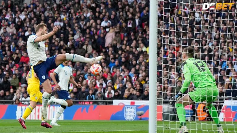 Chơi kèo số phút chính xác của bàn thắng đầu tiên