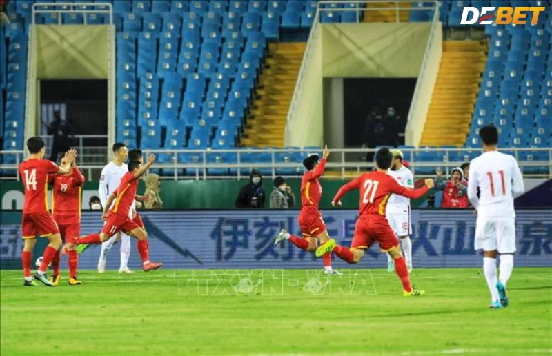 Chia sẻ cách tính tiền thưởng khi trúng kèo tỷ số hiệp 1 